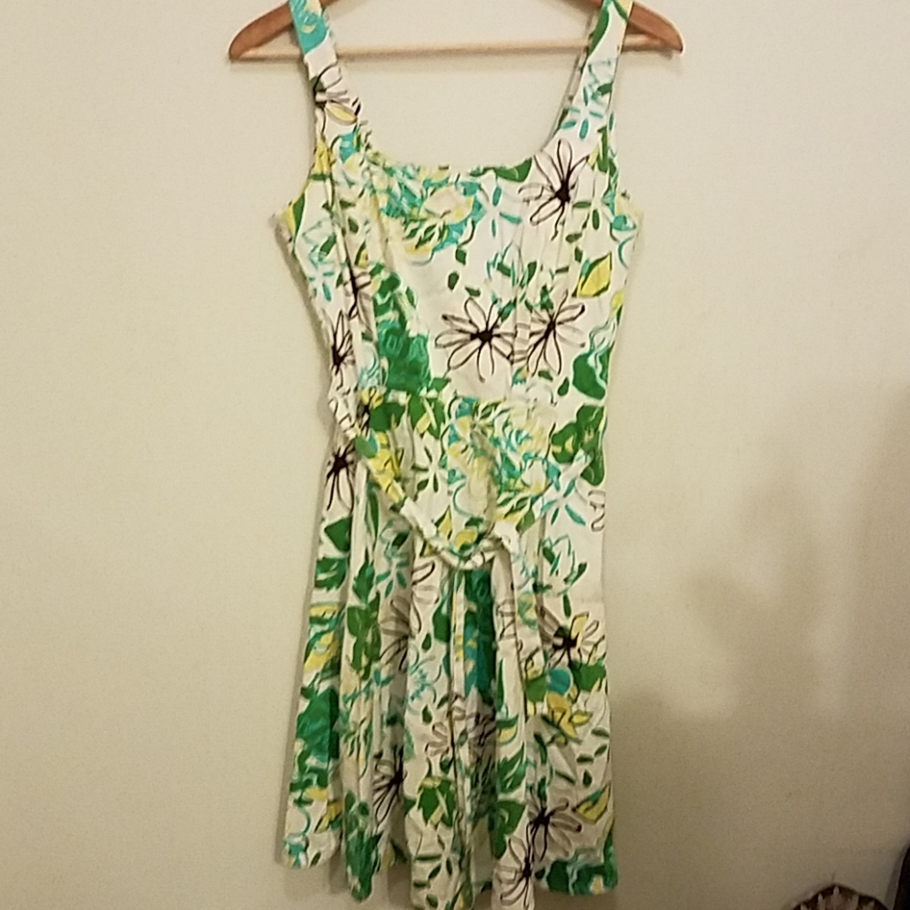 Breakin' Loose Dress
